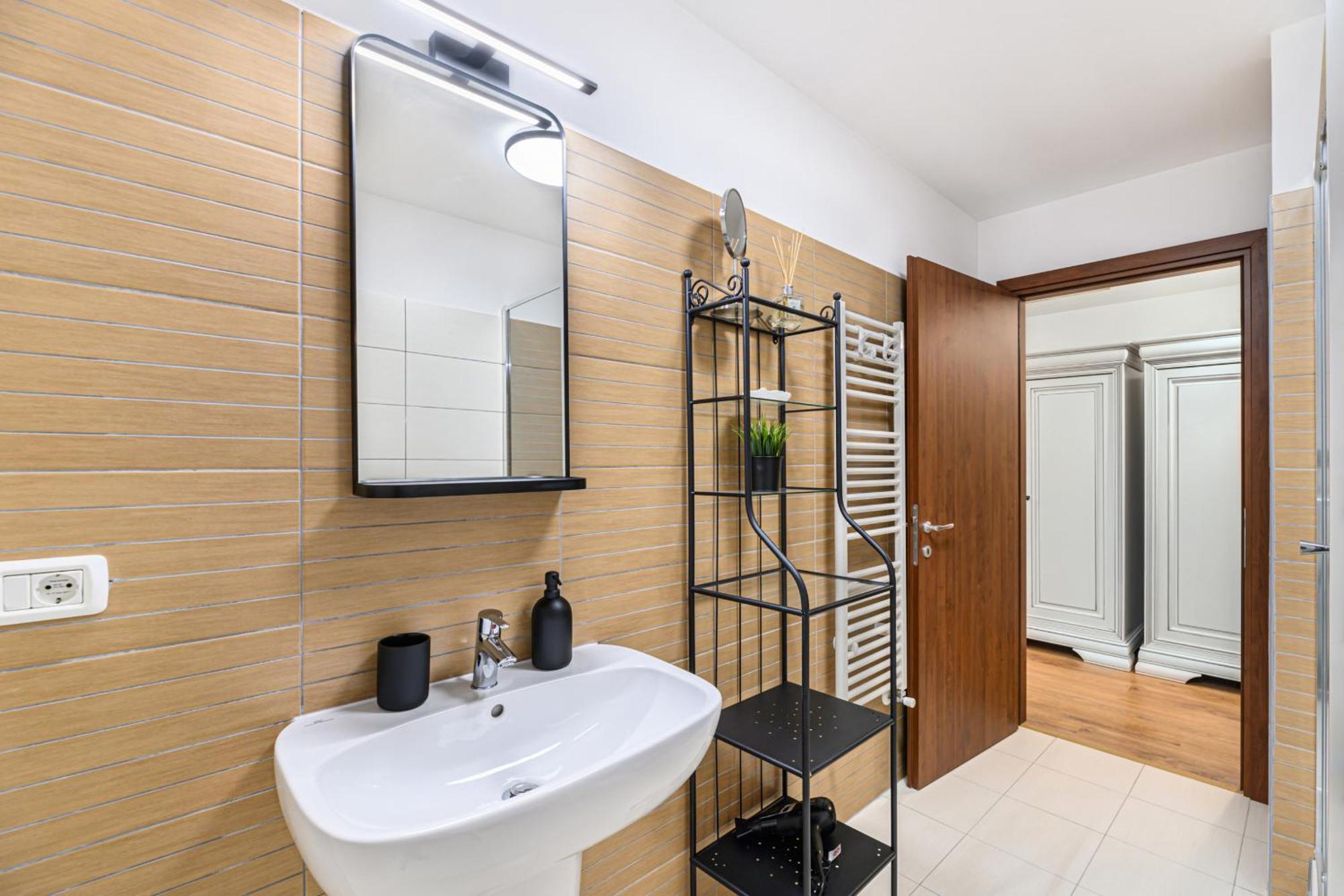 Alpin Clabucet Studio Predeal Bagian luar foto